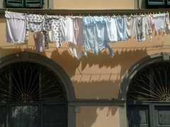 Hier wird ein Fotoalbum 'Florenz abseits vo m Tourismus' entstehen