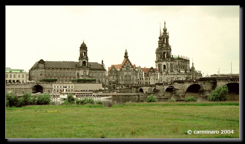 Augustusbruecke
