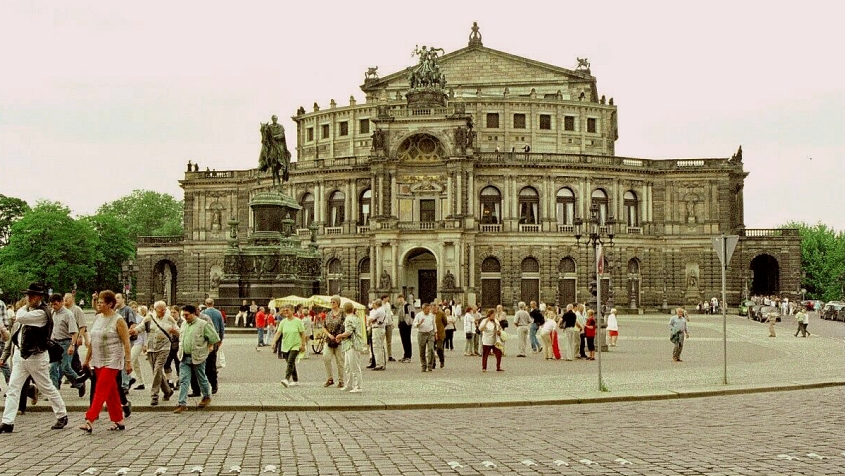 Semperoper