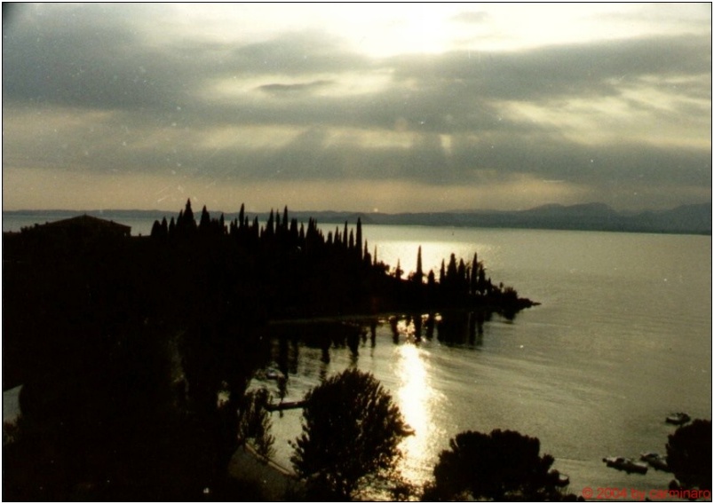 Baia delle Sirene