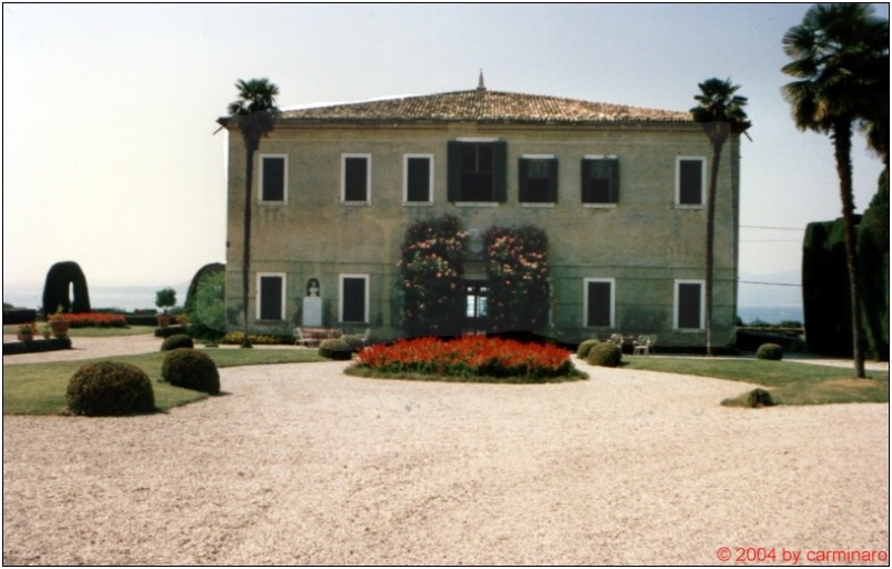 Villa Guarienti