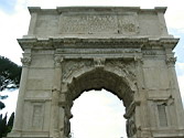 0712_Titusbogen.JPG: Rom