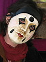 0603_maske.JPG: Venedig