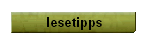 lesetipps