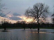 Auch das eher industriell geprgte Rheinland hat seine Reize wie die vorliegenden Fotoalben zeigen mchten...