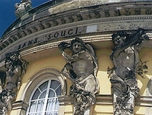 Highlight Nr. 1 von Potsdam ist sicherlich der Park Sanssouci, aber wer seine Potsdamreise darauf beschrnkt, macht einen Fehler...