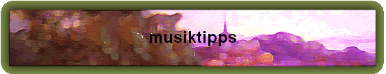 musiktipps